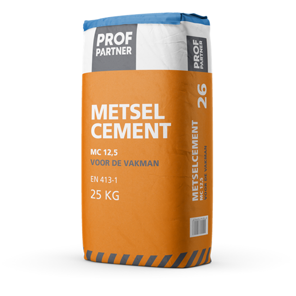 Cement