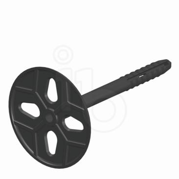 Isolatieplug