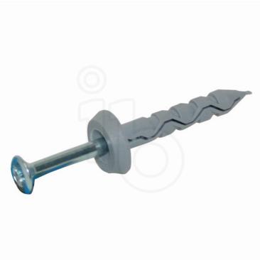 Slagplug