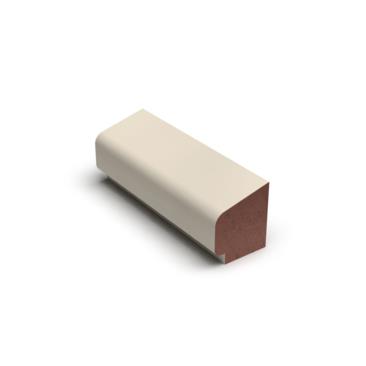 Glaslatten