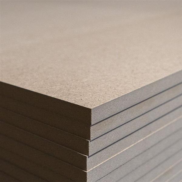 MDF