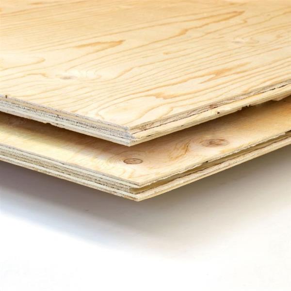 Underlayment