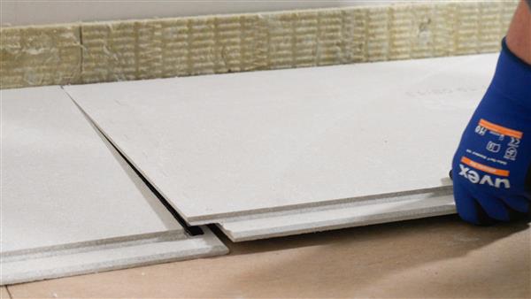 Vloerplaten