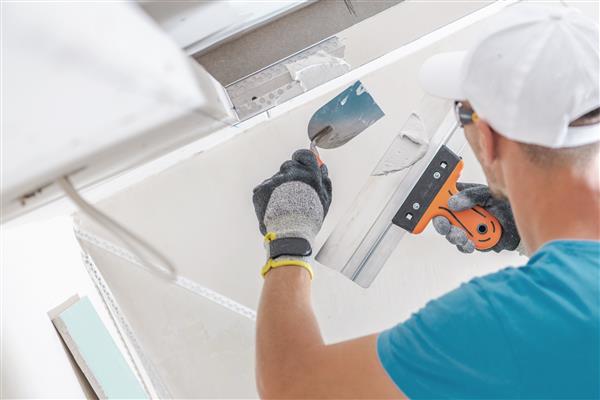 Voor afbouw