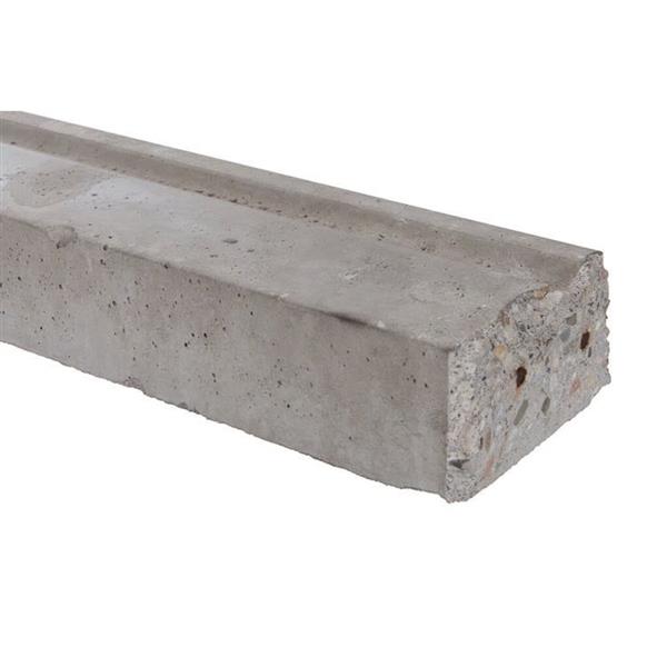 Beton latei