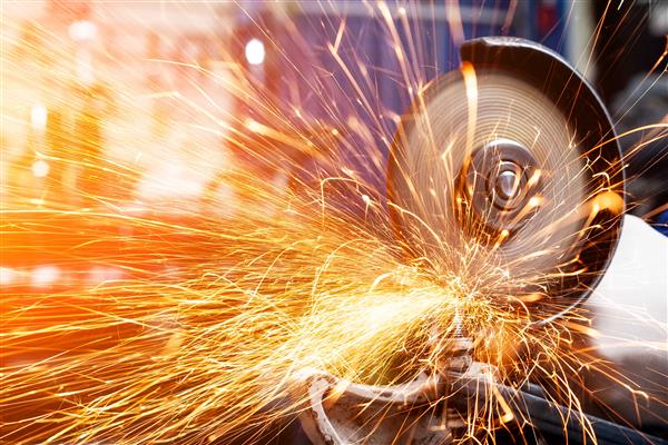 Elektrisch gereedschap