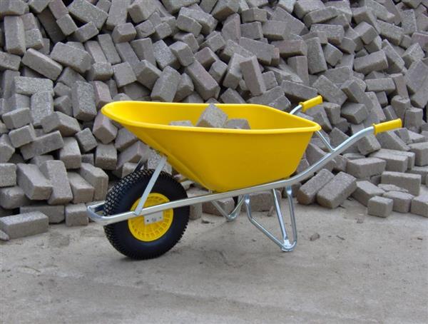 Kruiwagens