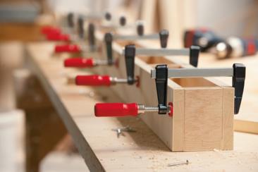 Klemgereedschap