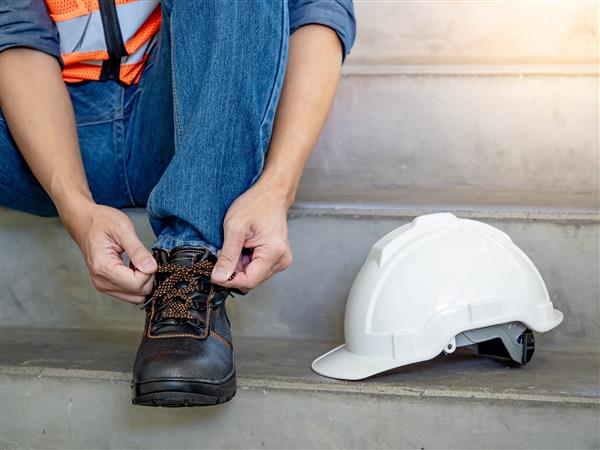 Werkschoenen